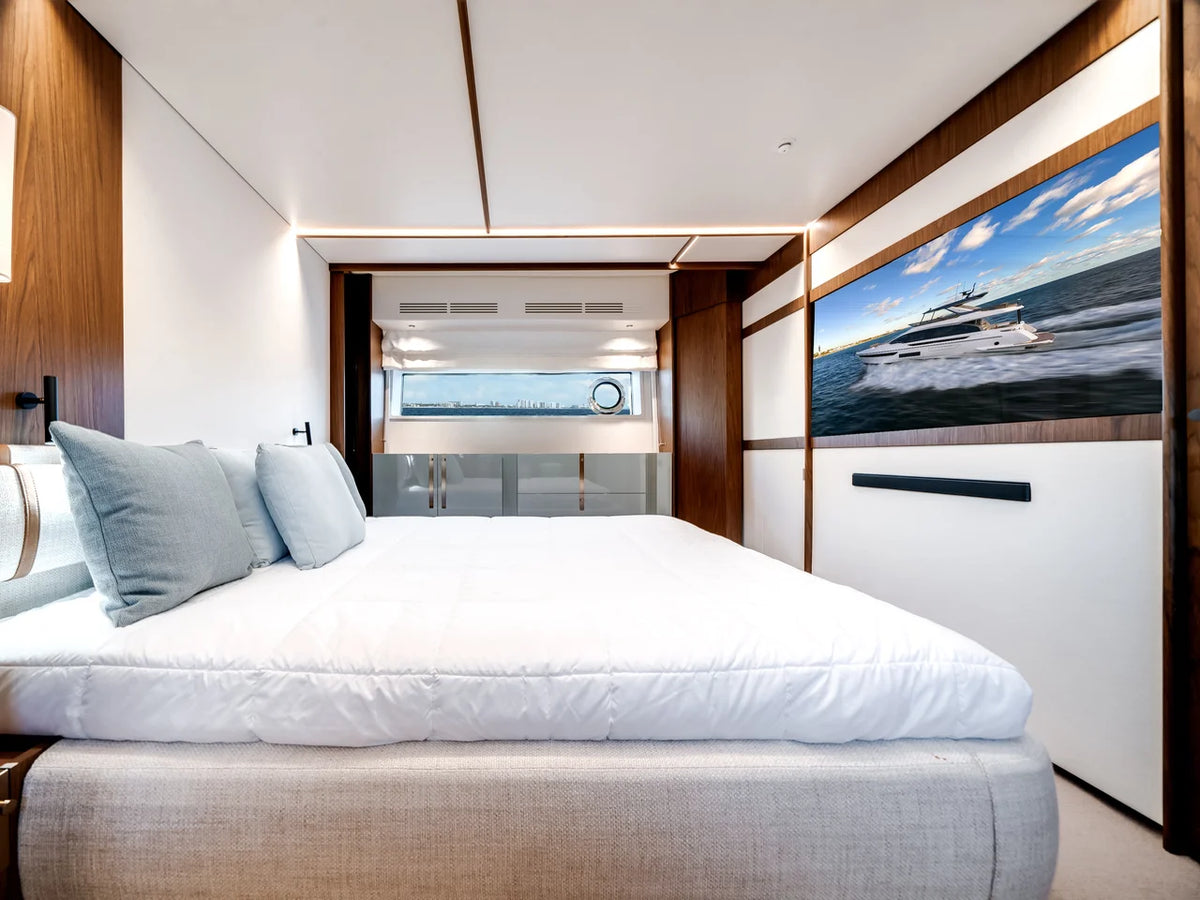 2025 Azimut Fly 72 72.0 feet, Pompano Beach, FL #33