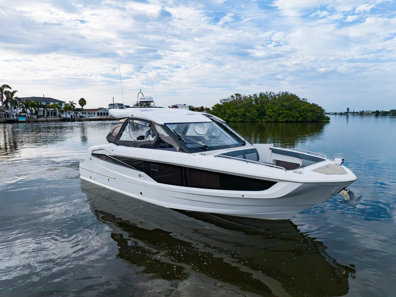 2023 Galeon 325 GTO 33.0 feet, St Petersburg, FL #7