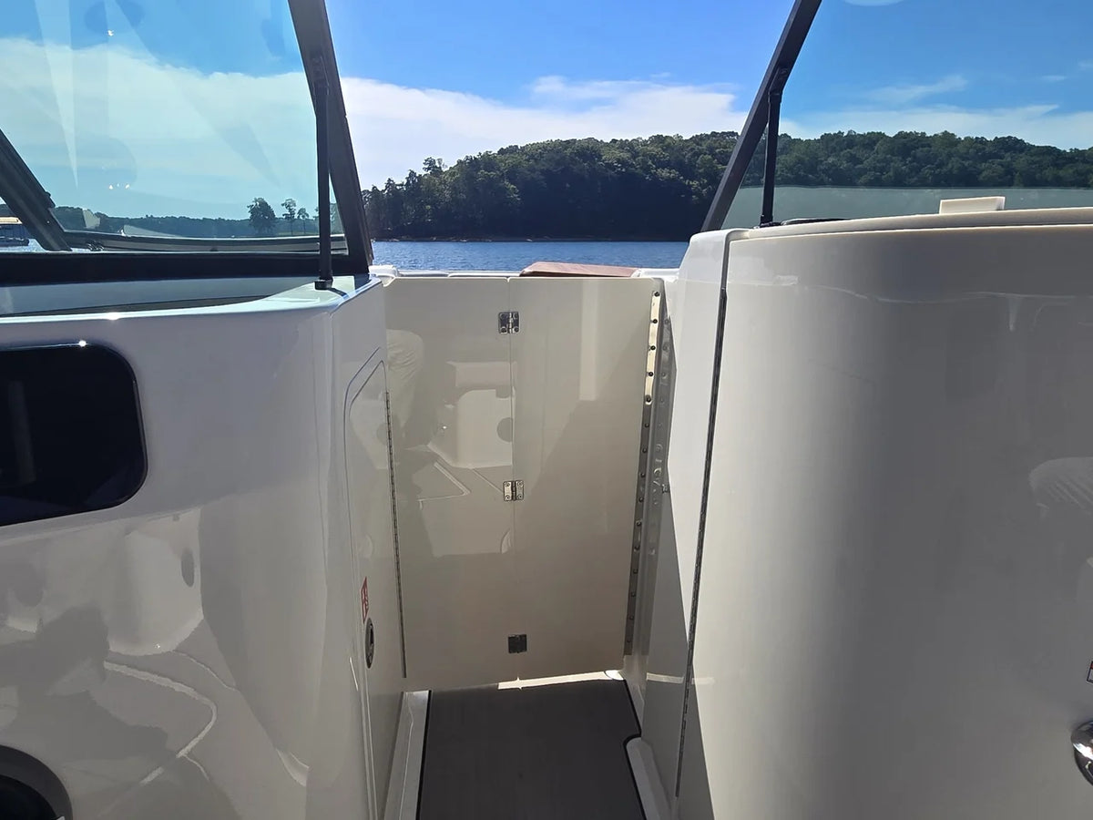 2027 Sea Ray SDX 250 Surf 25.0 feet, Cumming, GA #29