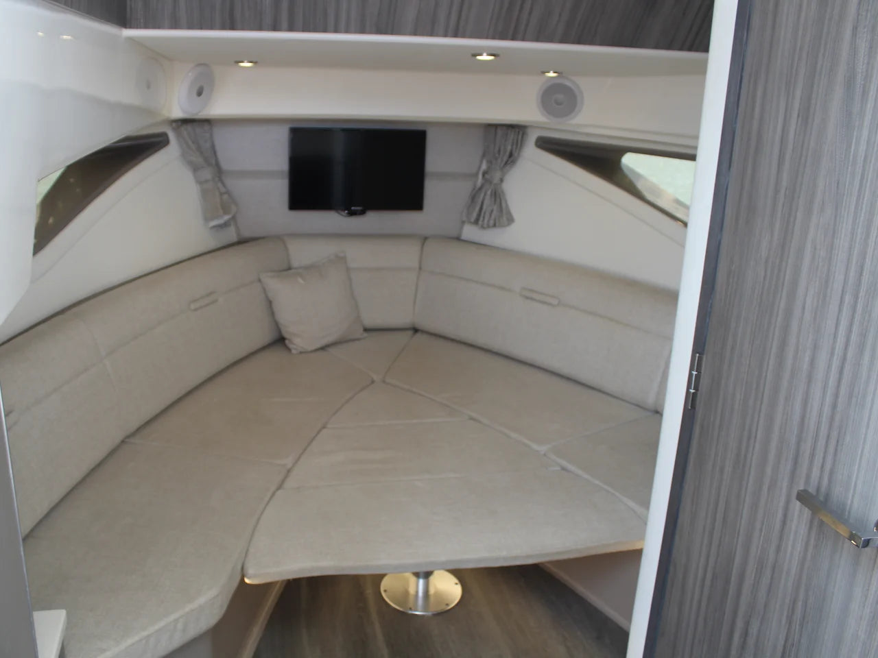 2023 Sea Ray 320 SUNDANCER 32.0 feet, Carolina Beach, NC #23
