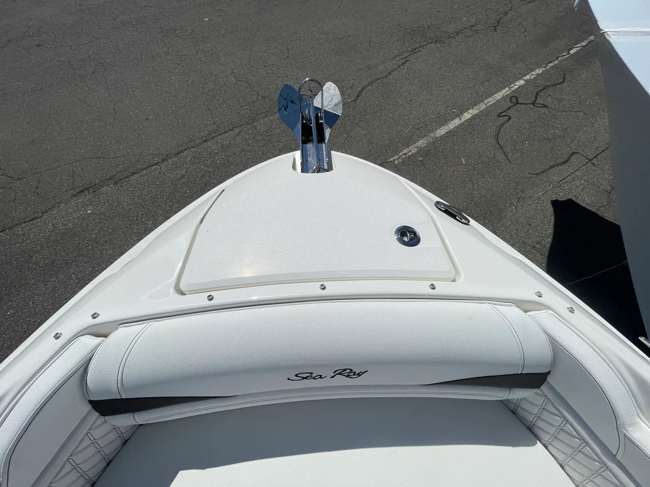 2026 Sea Ray SLX 280 Outboard 28.0 feet, Danvers, Massachusetts #19