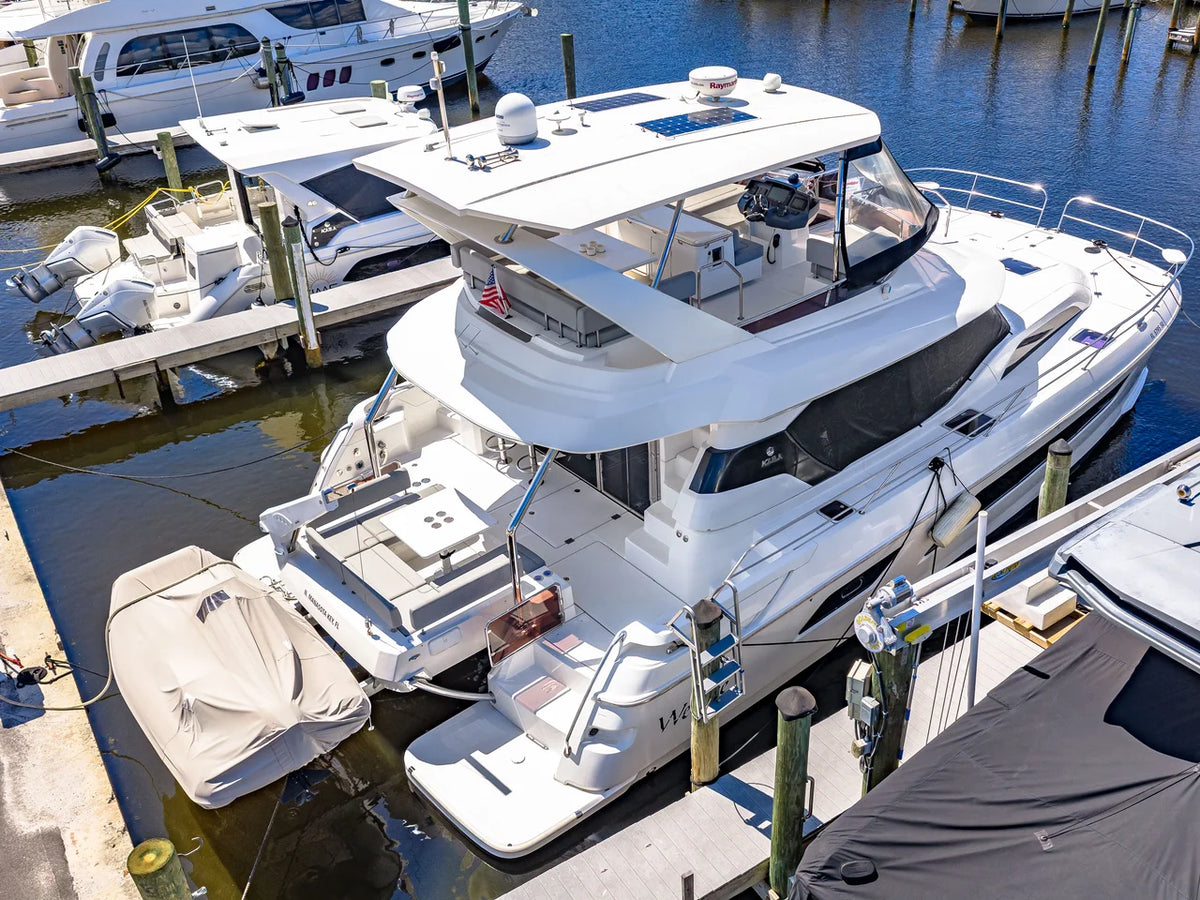 2020 Aquila 44 YACHT 44.0 feet, Venice, Florida #78