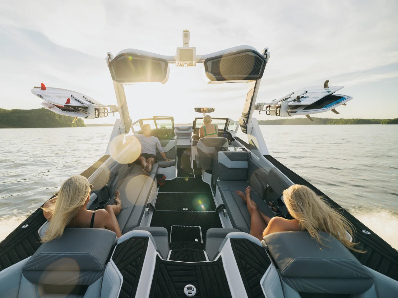 2026 Mastercraft XStar 25 25.0 feet, Inuvik, Northwest Territories #6