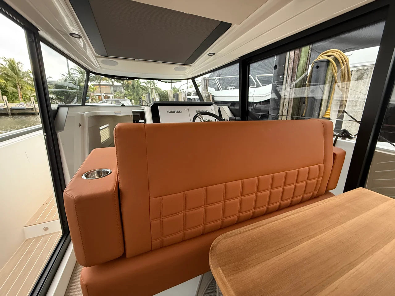 2026 Saxdor 340 GTWA 34.0 feet, Miami, FL #26