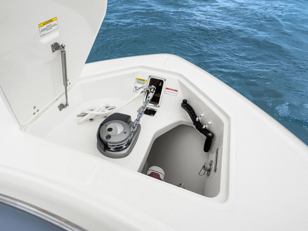 2026 Boston Whaler 330 Outrage 33.0 feet, Clearwater, Florida #34