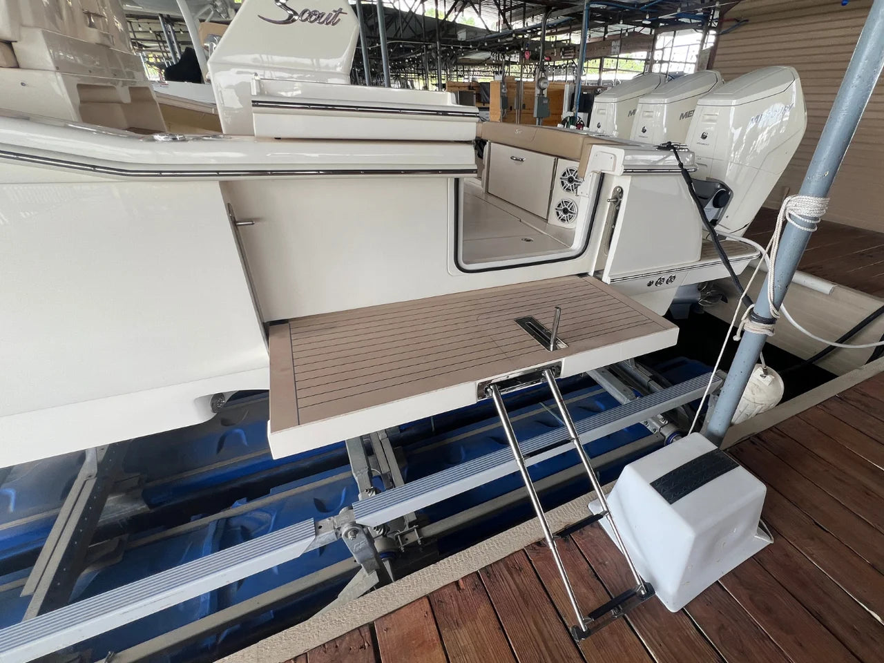 2023 Scout 425 LXF 42.0 feet, Pottsboro, TX #41