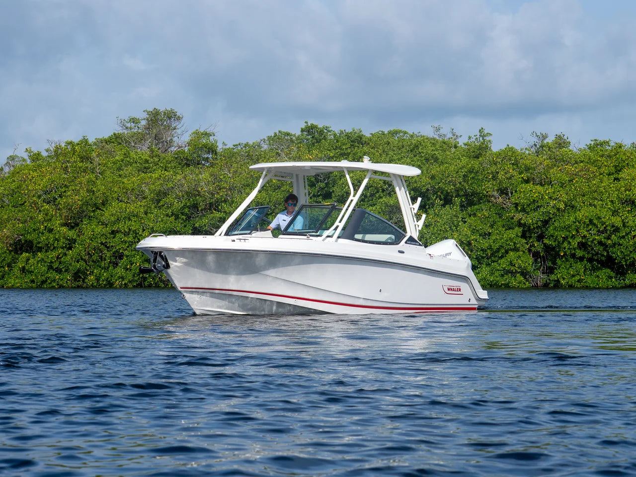 2026 Boston Whaler 240 Vantage 24.0 feet, Fort Myers, FL #29