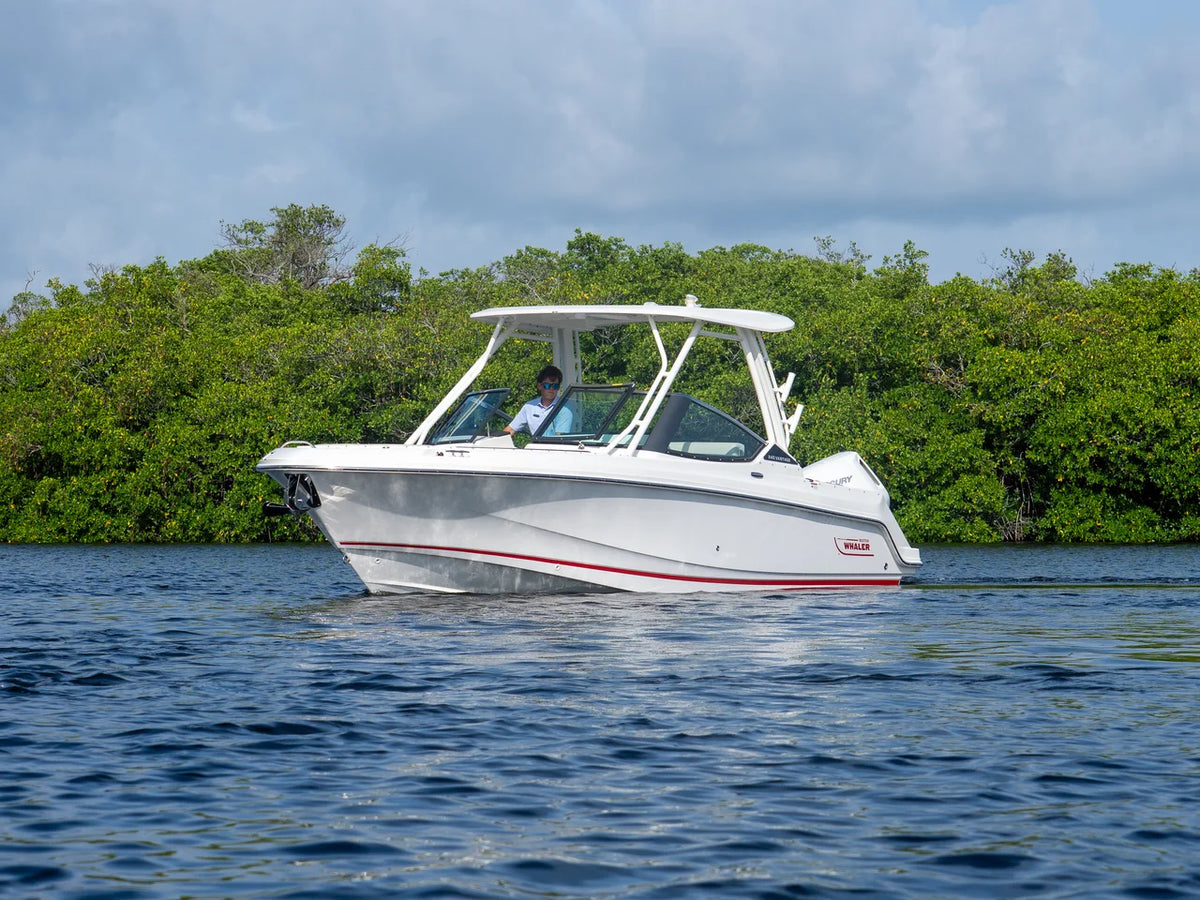 2026 Boston Whaler 240 Vantage 24.0 feet, Fort Myers, FL #29