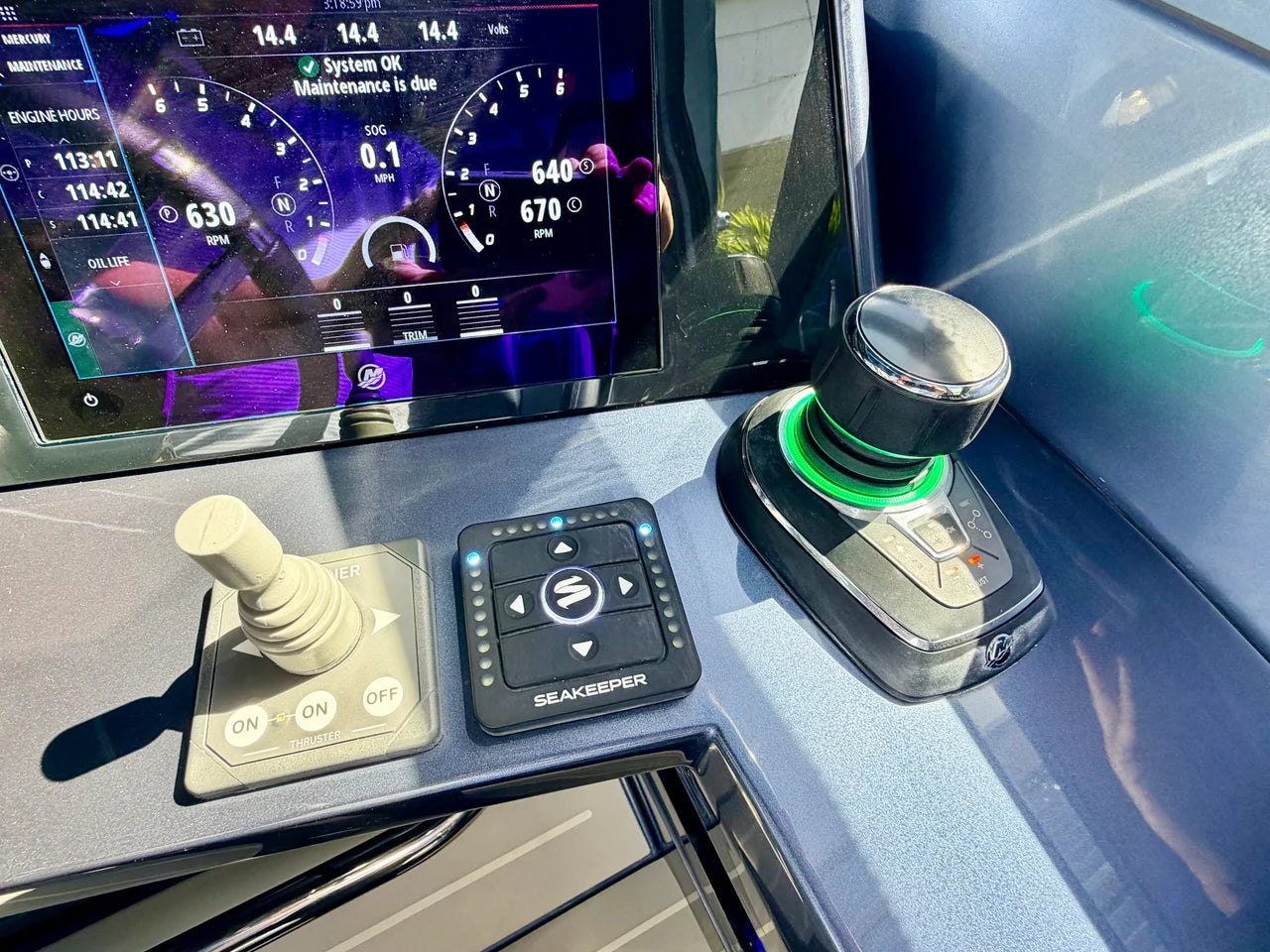 2024 Galeon 375 GTO 37.0 feet, Jupiter, Florida #31
