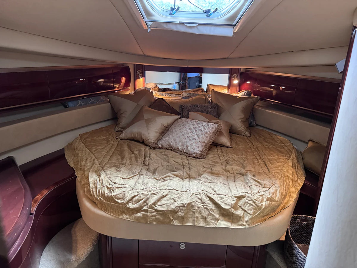 2007 Sea Ray 52 SUNDANCER 54.0 feet, Lake Ozark, MO #27