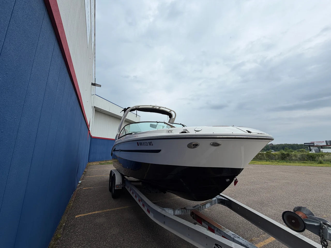 2025 Sea Ray SDX 250 Surf 25.0 feet, Excelsior, Minnesota #2