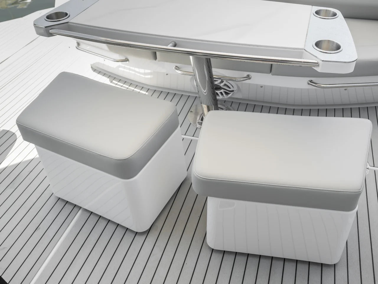 2026 Cruisers Yachts 50GLS OB 50.0 feet, Grasonville, MD #28