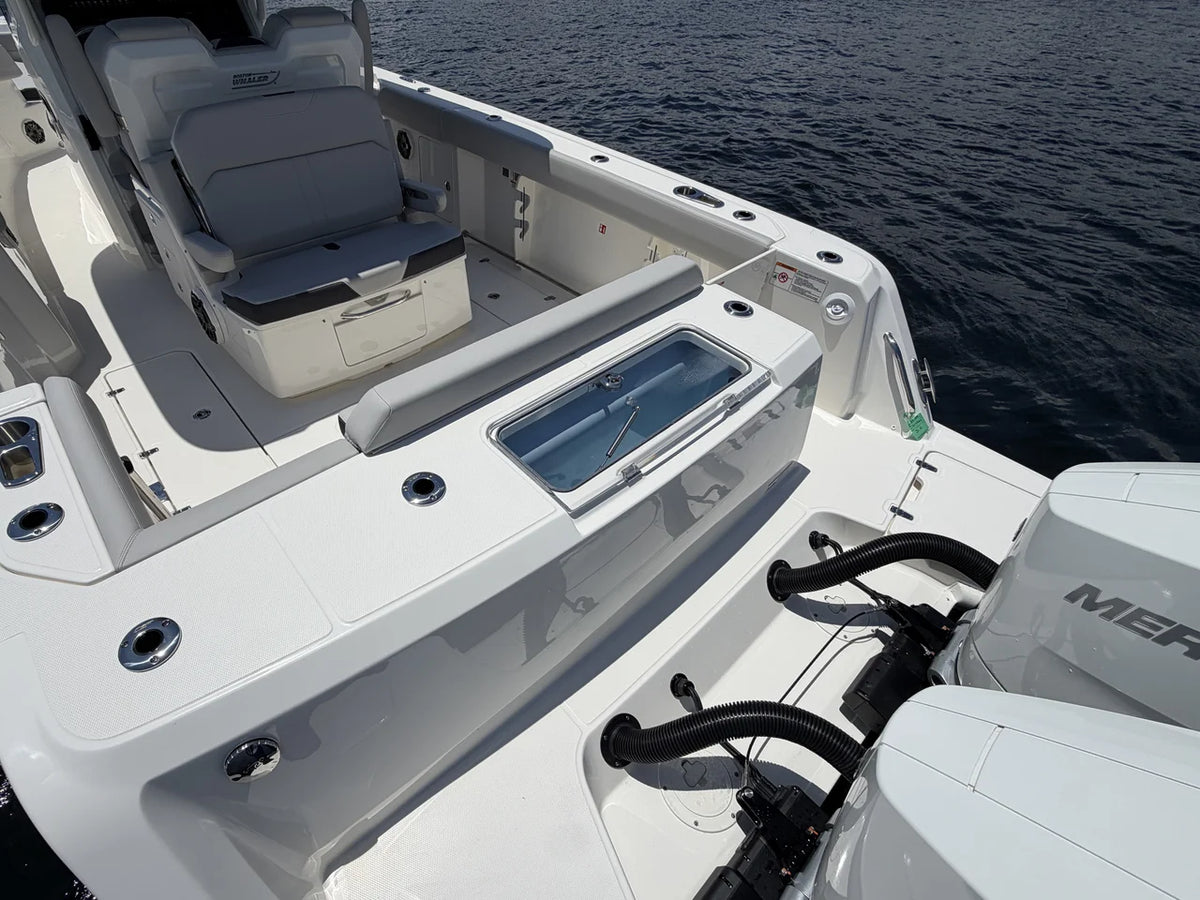 2026 Boston Whaler 330 Outrage 33.0 feet, Pompano Beach, Florida #23