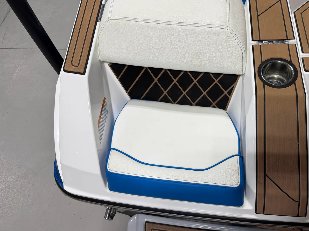 2021 Nautique Super Air Nautique GS22 22.0 feet, Crosslake, Minnesota #11