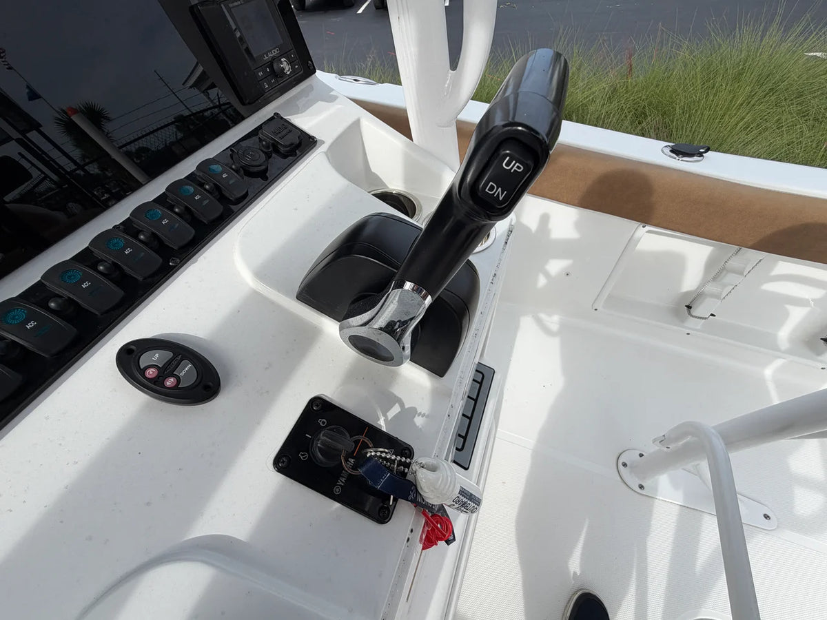 2023 Sea Hunt ULTRA 219 21.0 feet, Charleston, SC #16