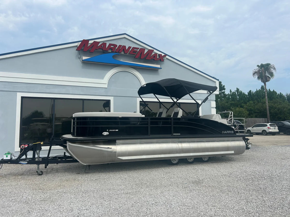 2026 Harris Cruiser 230 25.0 feet, Gulf Shores, AL #4