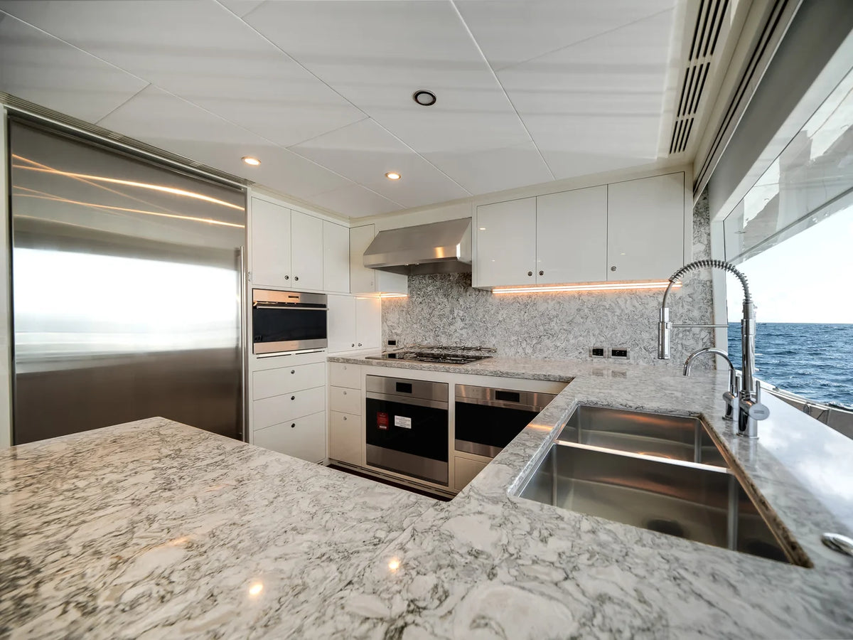 2026 Ocean Alexander 37L 120.0 feet, Pompano Beach, FL #52