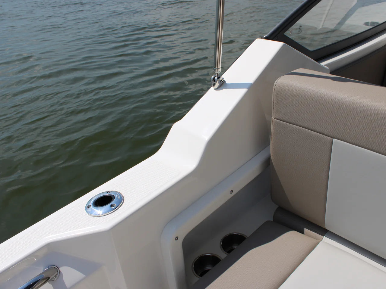 2026 Boston Whaler 210 Vantage 21.0 feet, Seabrook, TX #53