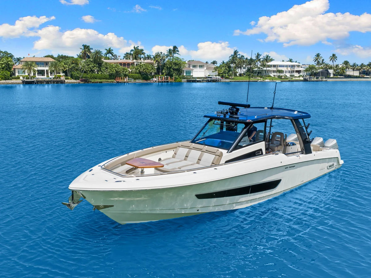 2026 Boston Whaler 420 Outrage 42.0 feet, Naples, Florida #18