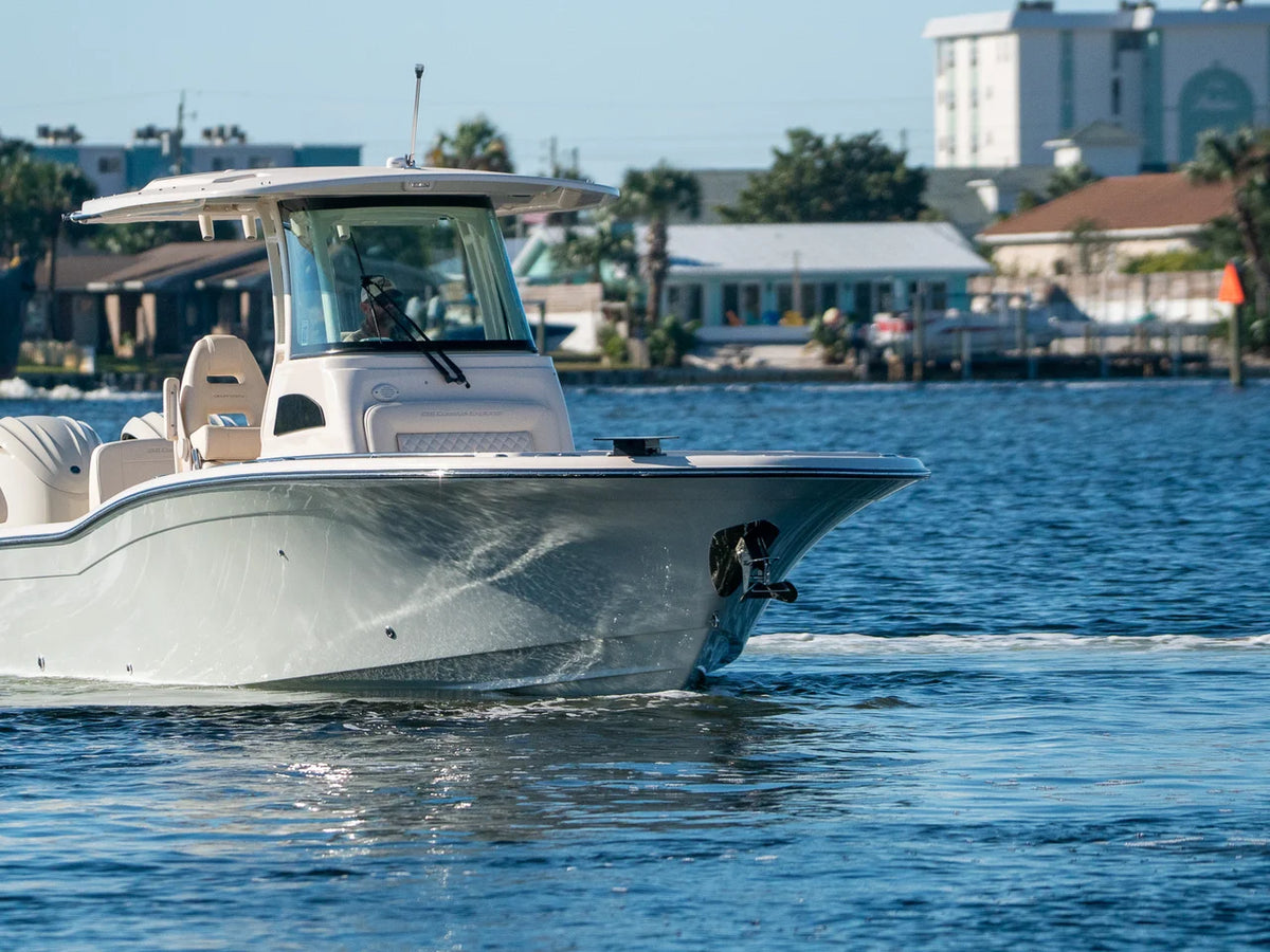 2027 Grady-White 281 CE 28.0 feet, Fort Walton Beach, Florida #5