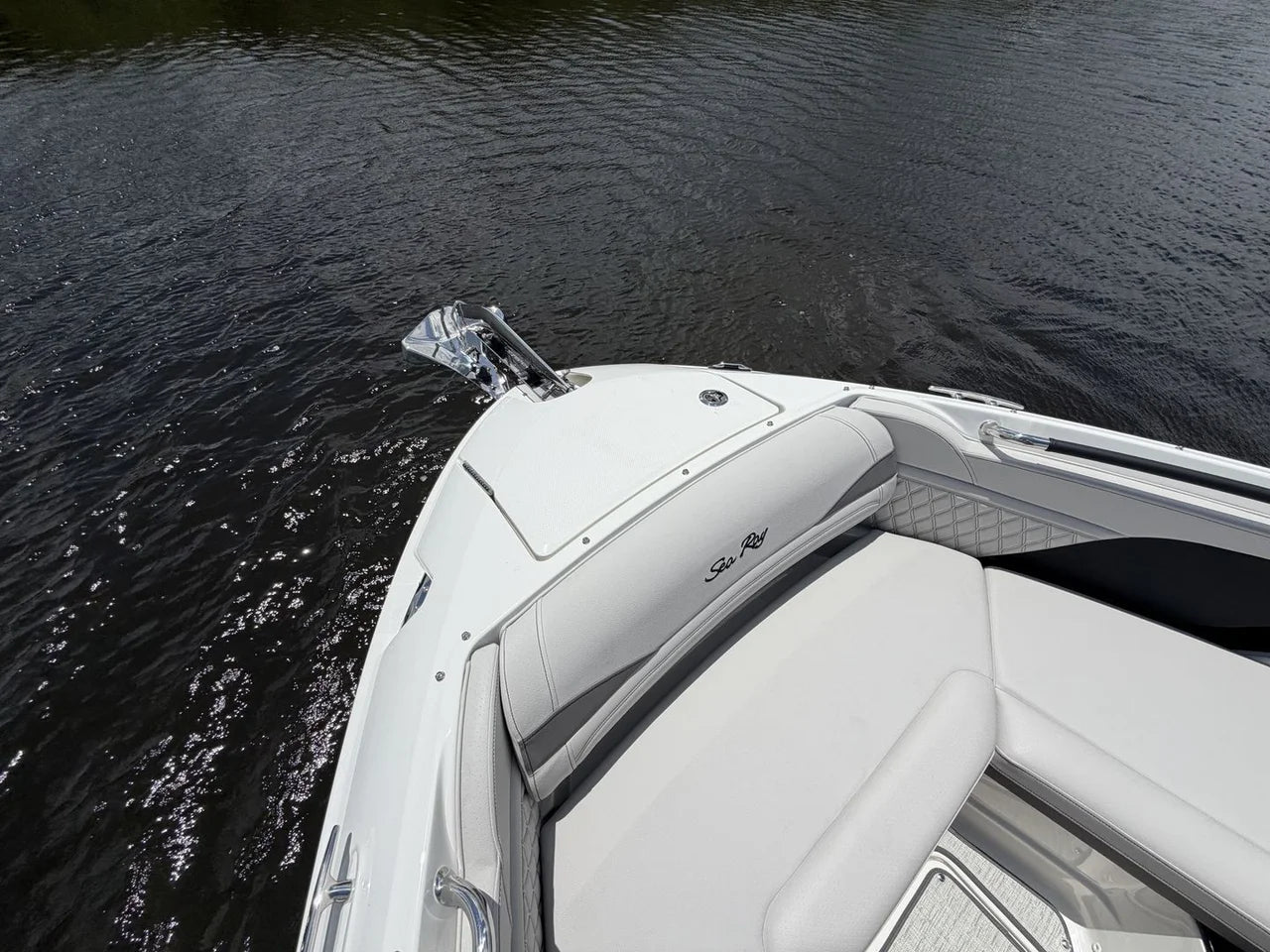 2027 Sea Ray SLX 280 Outboard 28.0 feet, Fort Myers, FL #29