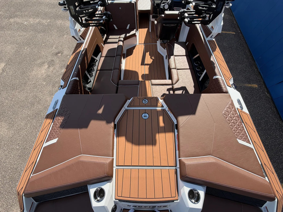 2027 Nautique GS22SUPER AIR 22.0 feet, Rogers, MN #52