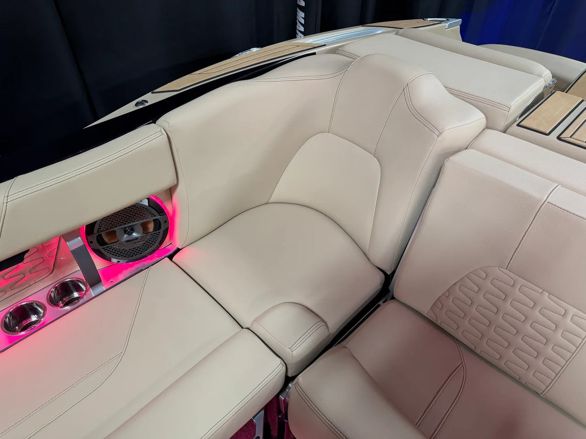 2022 Mastercraft X22 22.0 feet, Nisswa, Minnesota #35