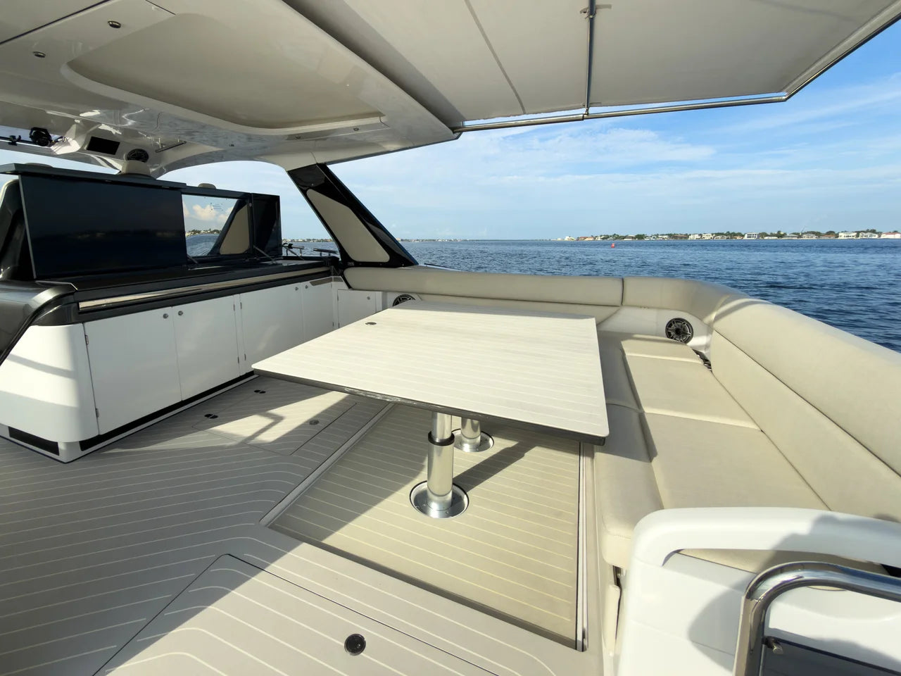 2022 Azimut Verve 47 47.0 feet, Fort Myers, FL #9