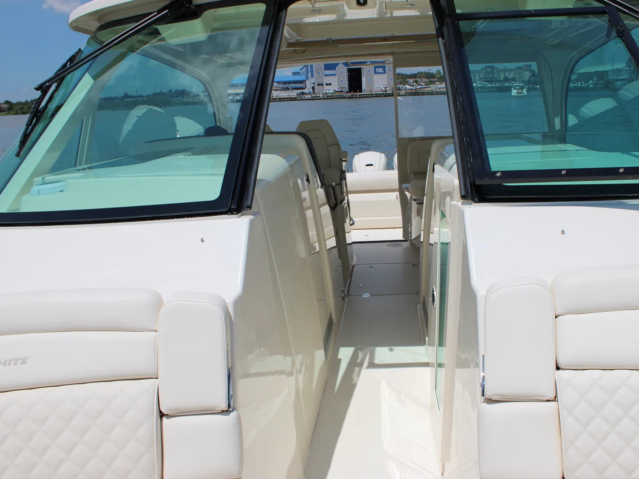2026 Grady-White Freedom 415 41.0 feet, Seabrook, TX #24