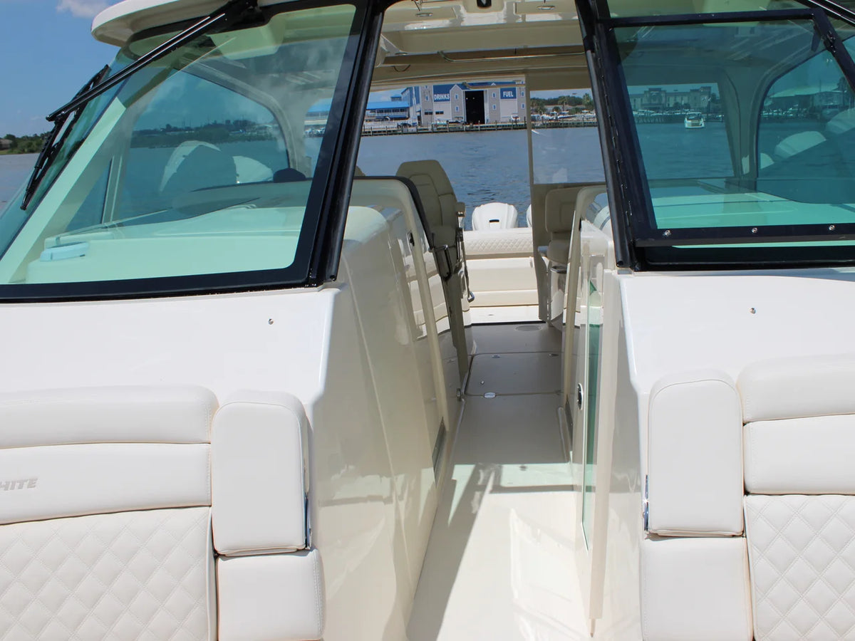 2026 Grady-White Freedom 415 41.0 feet, Seabrook, TX #24