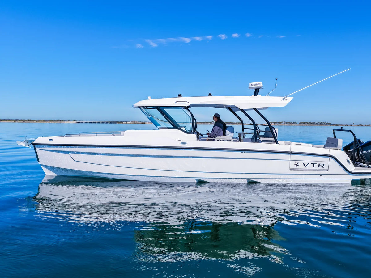 2026 Cruisers Yachts 38 VTR 38.0 feet, Clearwater, Florida #19