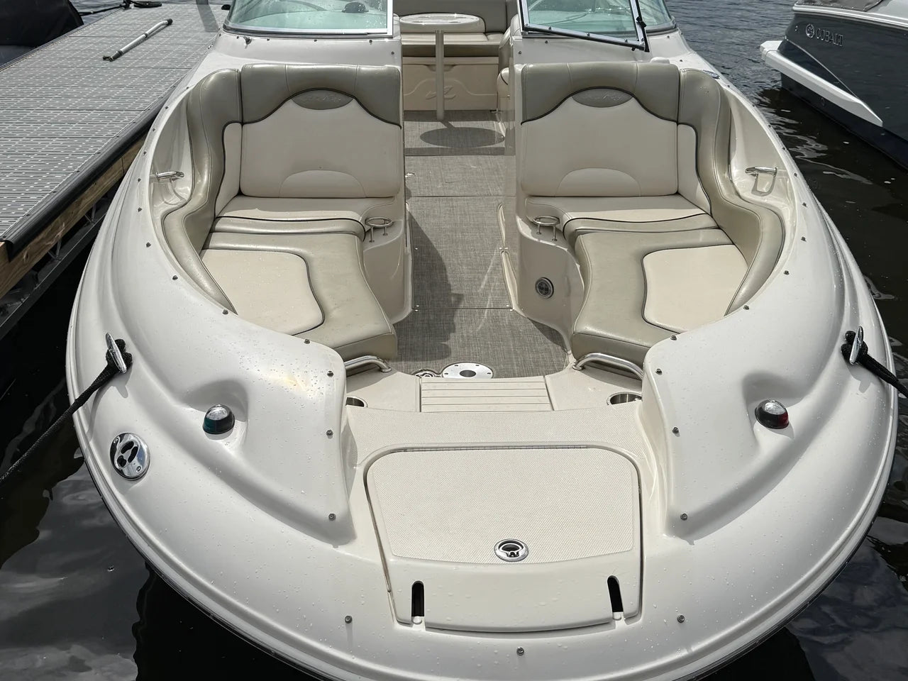 2005 Sea Ray 270 SUNDECK 27.0 feet, Excelsior, Minnesota #1