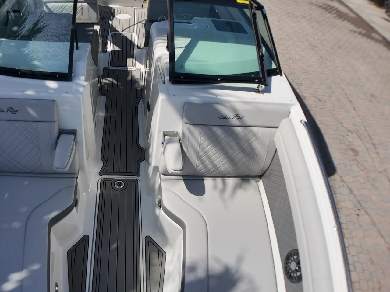 2027 Sea Ray SDX 290 Outboard 29.0 feet, Pompano Beach, Florida #36