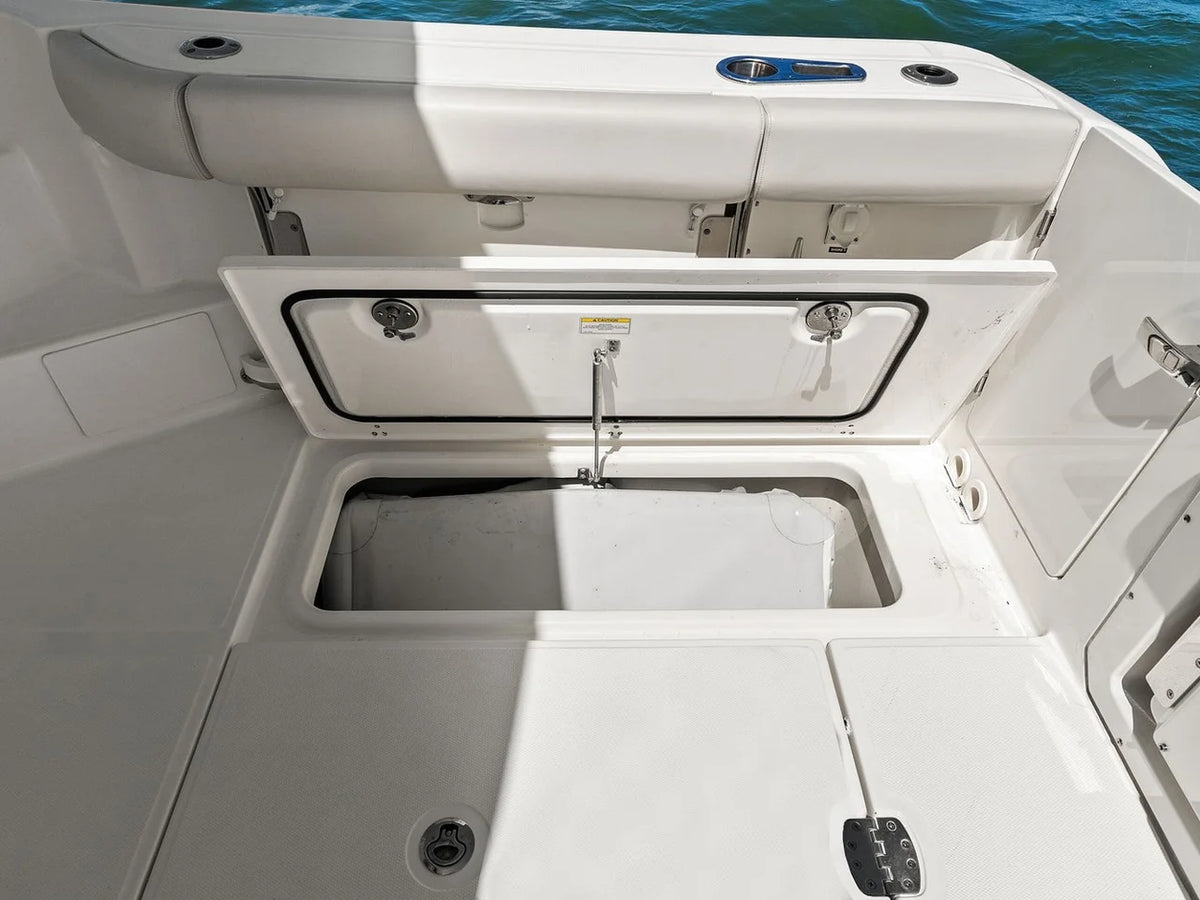 2025 Boston Whaler 405 CONQUEST 41.0 feet, St Petersburg, FL #68