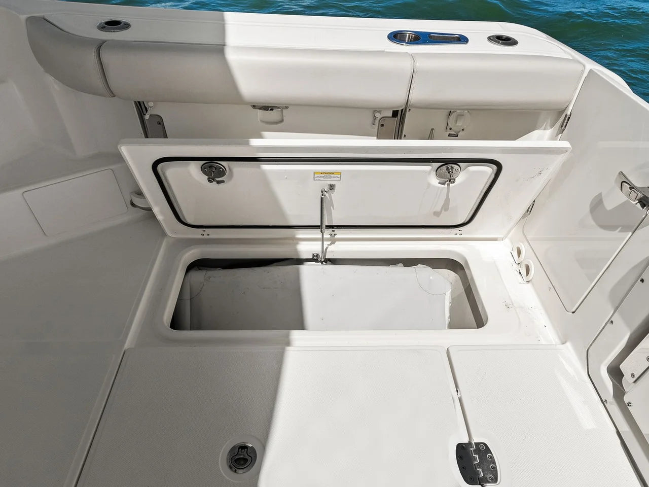 2025 Boston Whaler 405 CONQUEST 41.0 feet, St Petersburg, FL #68