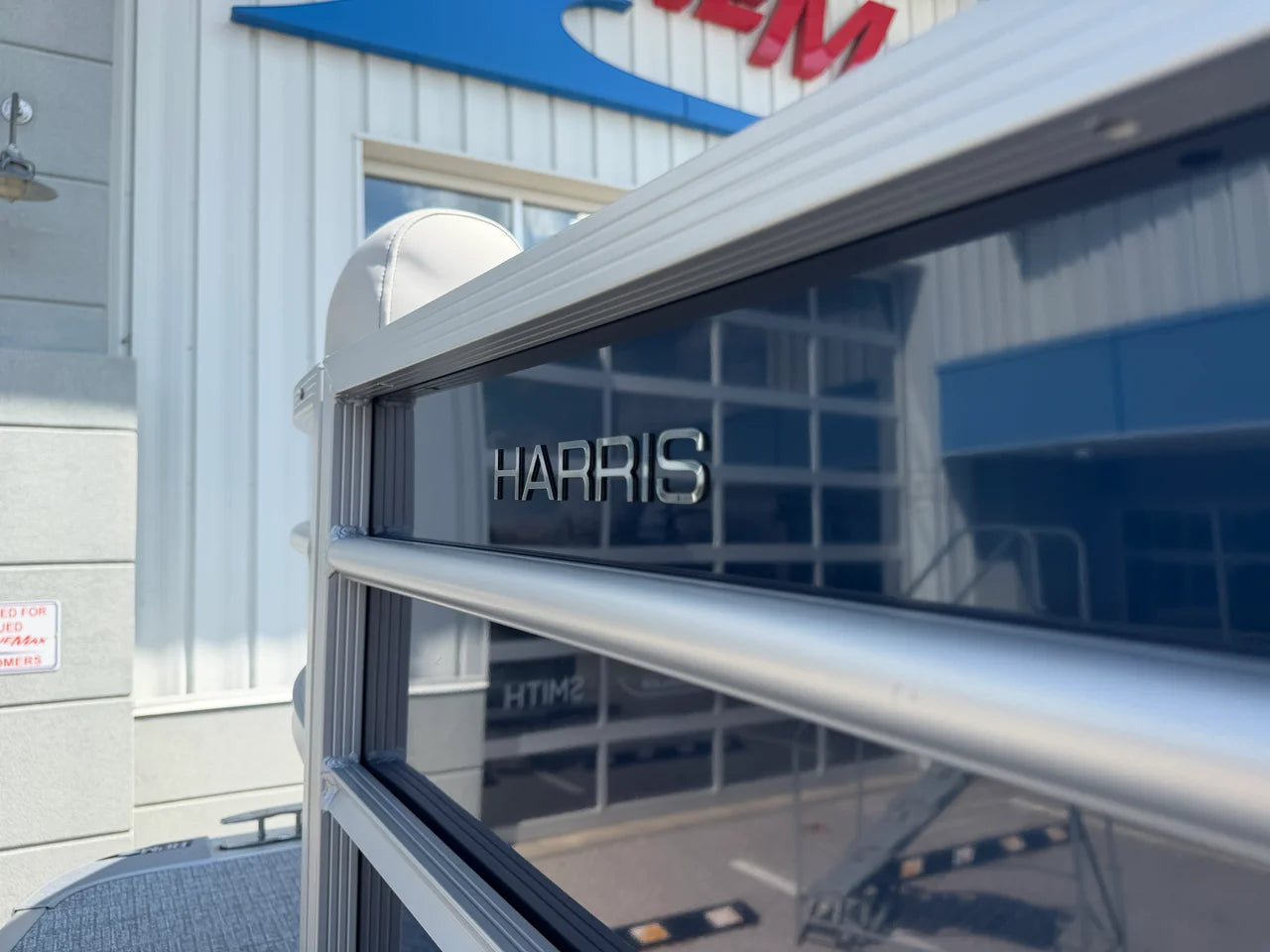 2026 Harris Cruiser 250 25.0 feet, Lake Ozark, MO #10