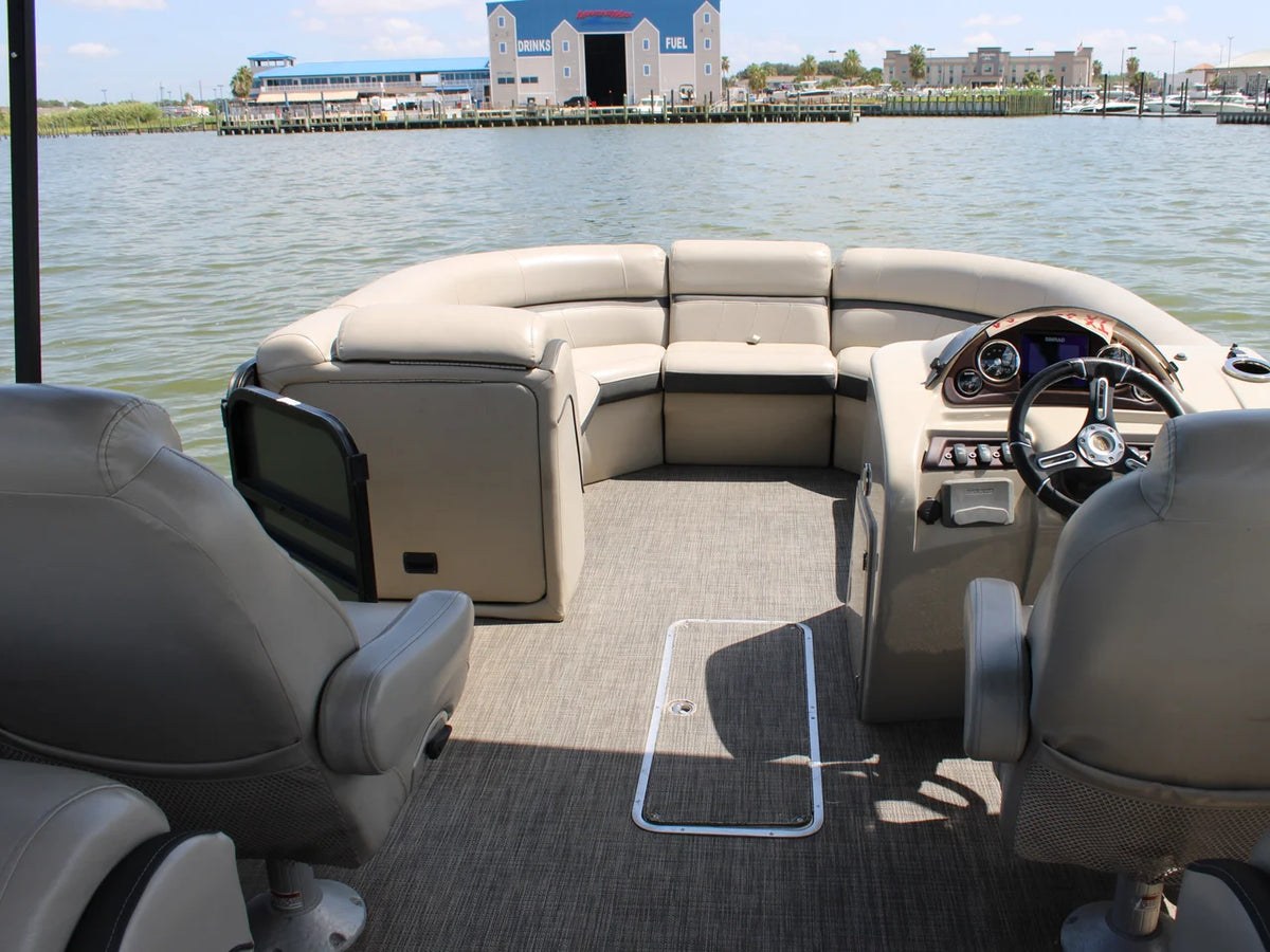 2019 Berkshire RFX 24 3.0 24.0 feet, Seabrook, TX #11