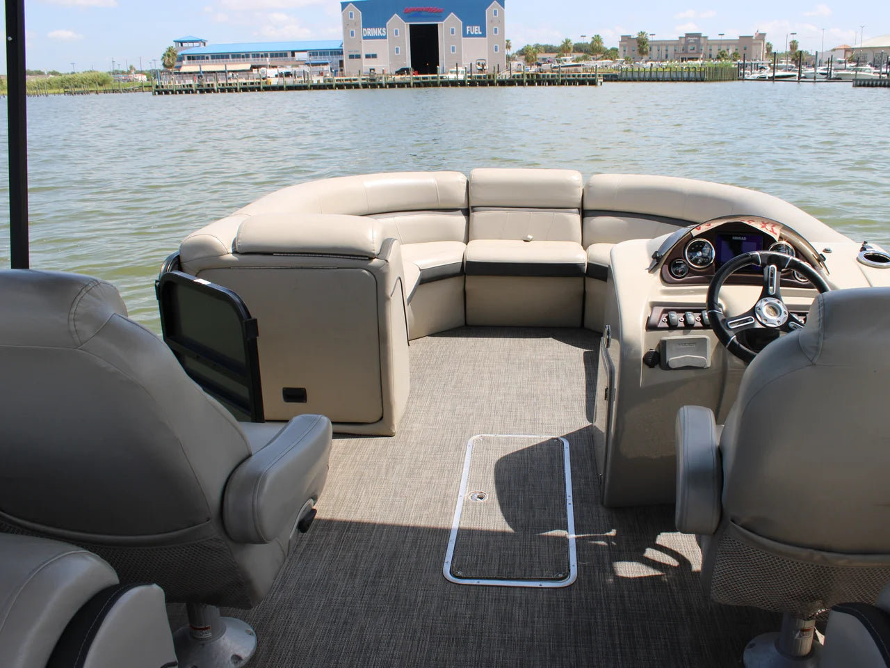 2019 Berkshire RFX 24 3.0 24.0 feet, Seabrook, TX #11