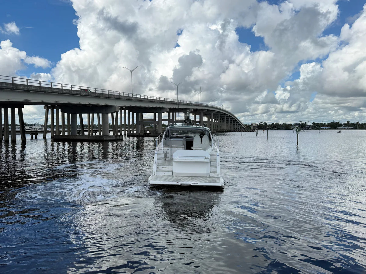 2027 Azimut A45 45.0 feet, Stuart, Florida #5