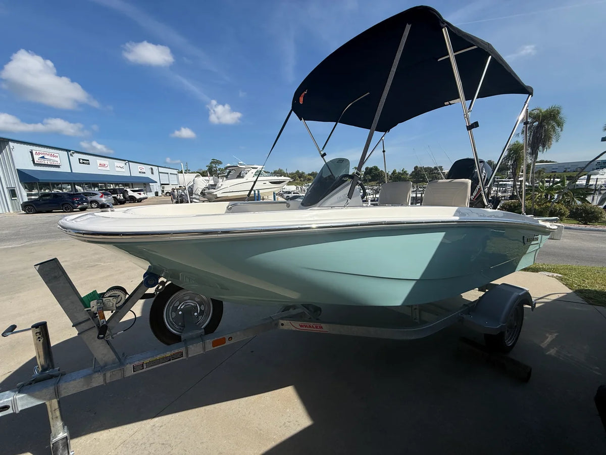 2027 Boston Whaler 130 Super Sport 13.0 feet, Venice, Florida #4