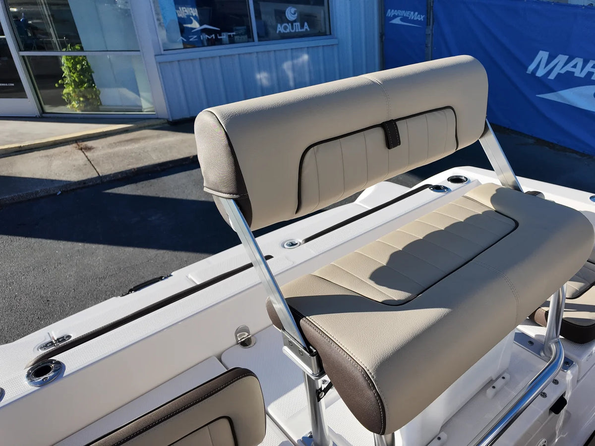 2025 Yamaha 190 FSH Sport 19.0 feet, Thunderbolt, GA #13