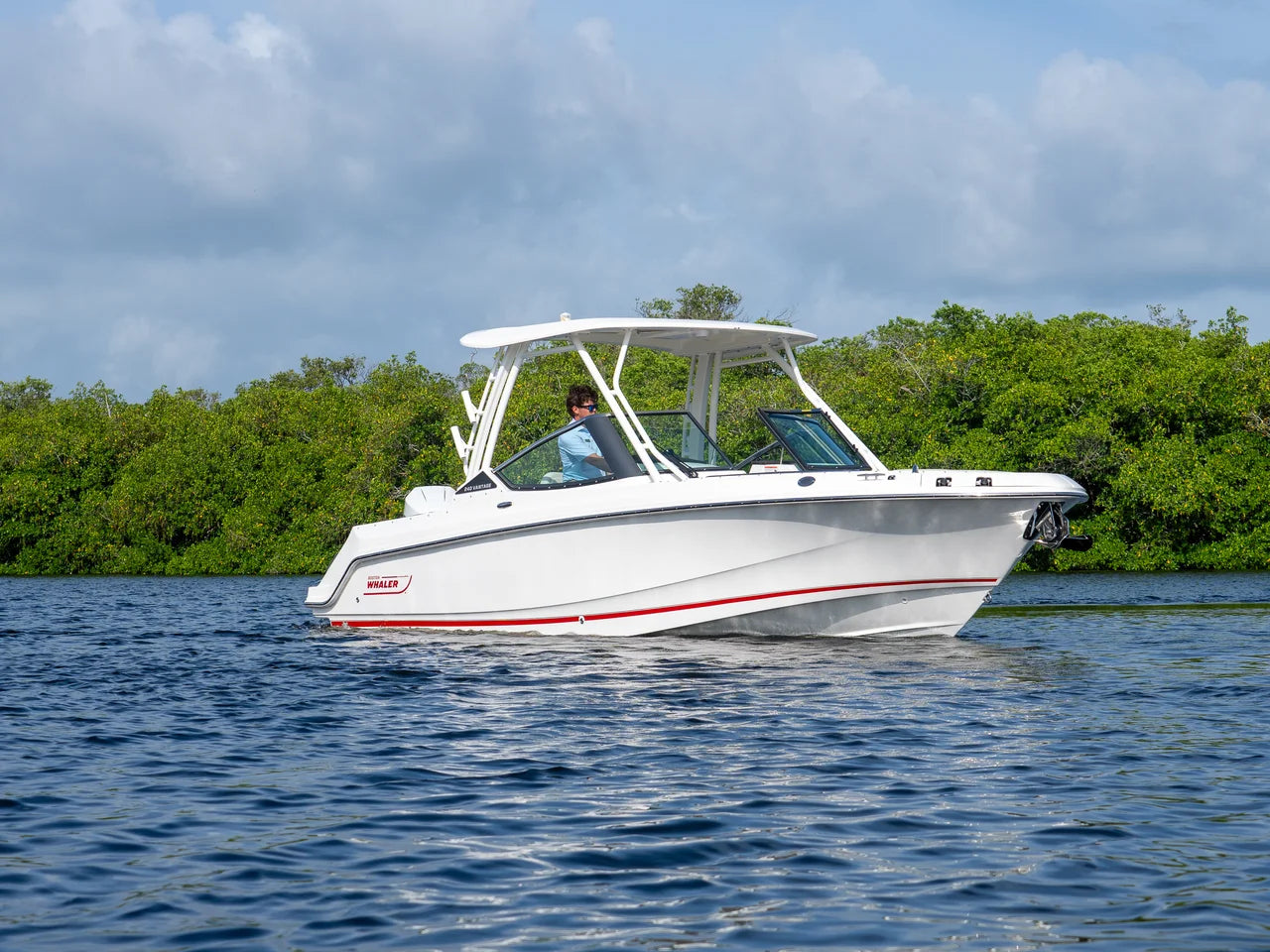 2026 Boston Whaler 240 Vantage 24.0 feet, Fort Myers, FL #30