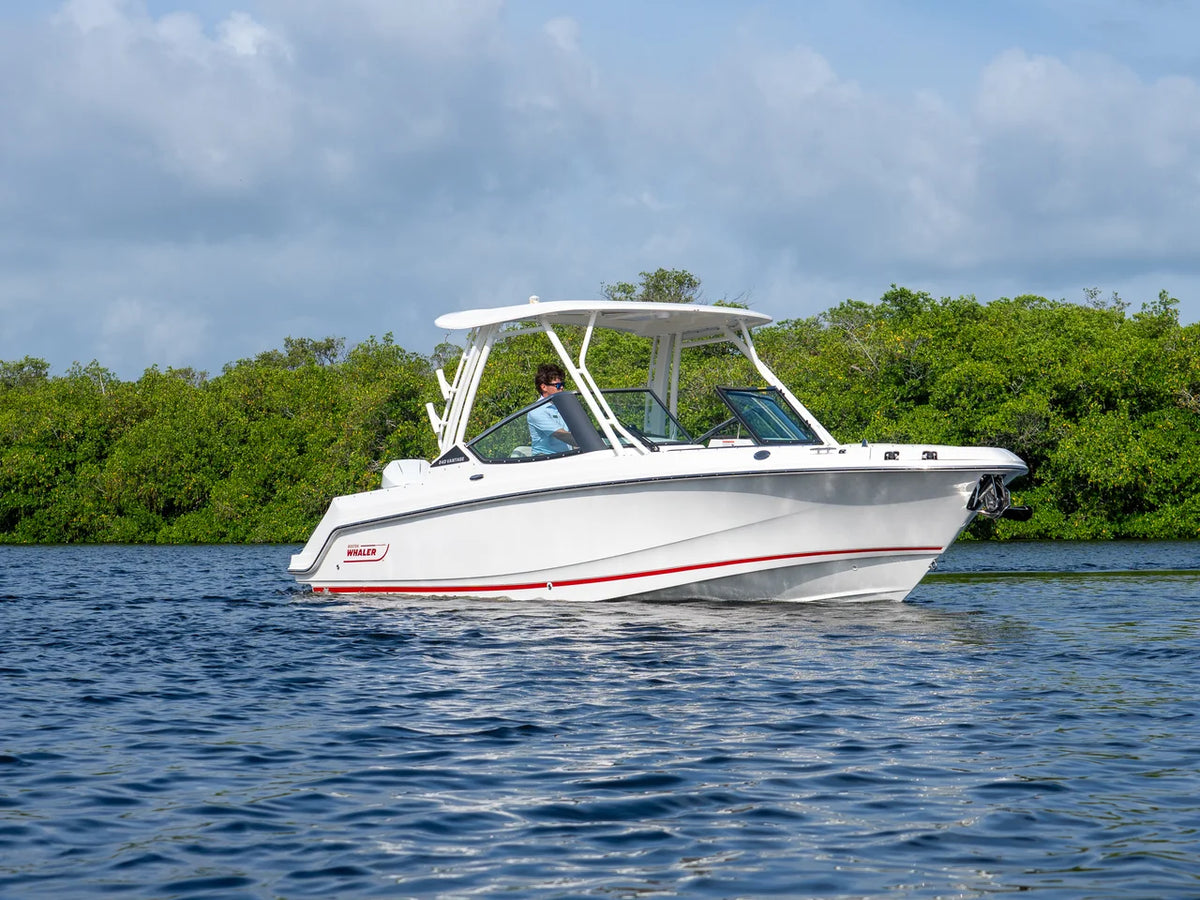 2026 Boston Whaler 240 Vantage 24.0 feet, Fort Myers, FL #30