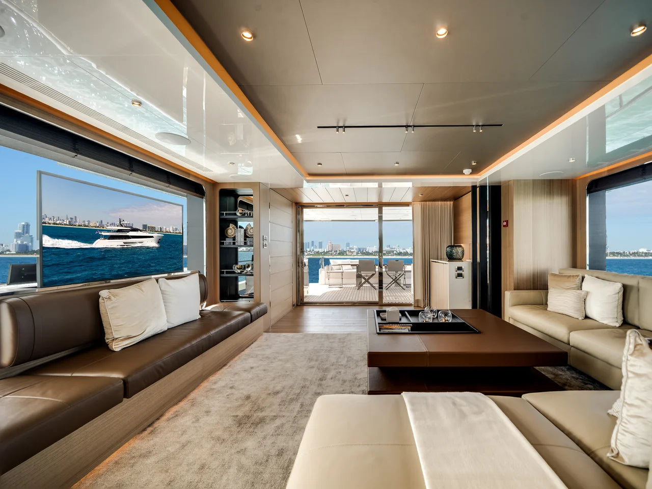 2026 Ocean Alexander 35P 113.0 feet, Pompano Beach, FL #65