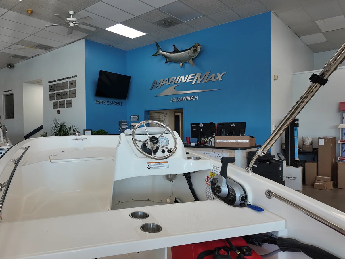 2027 Boston Whaler 130 Super Sport 13.0 feet, Thunderbolt, GA #5