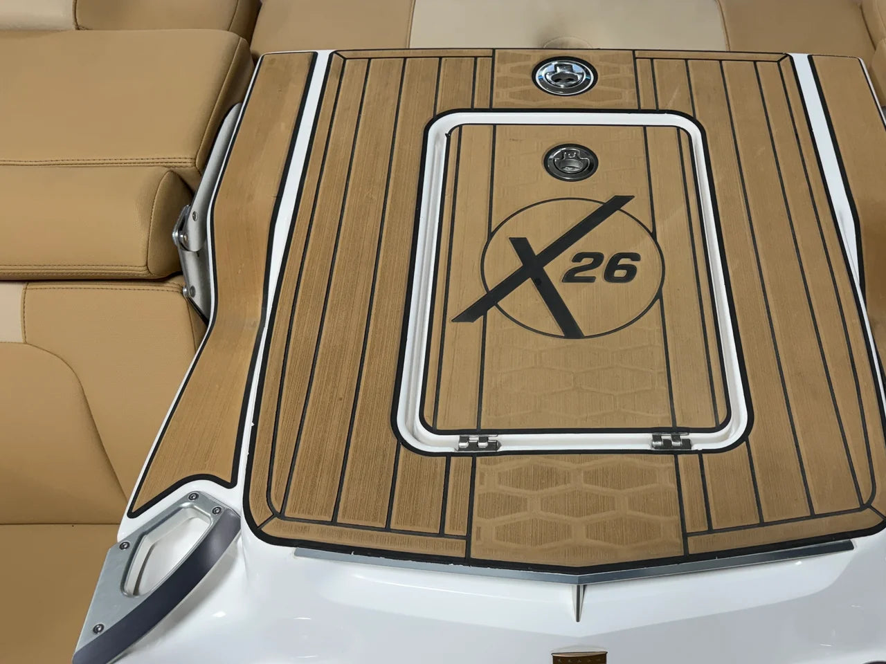 2023 Mastercraft X-26 26.0 feet, Nisswa, Minnesota #18