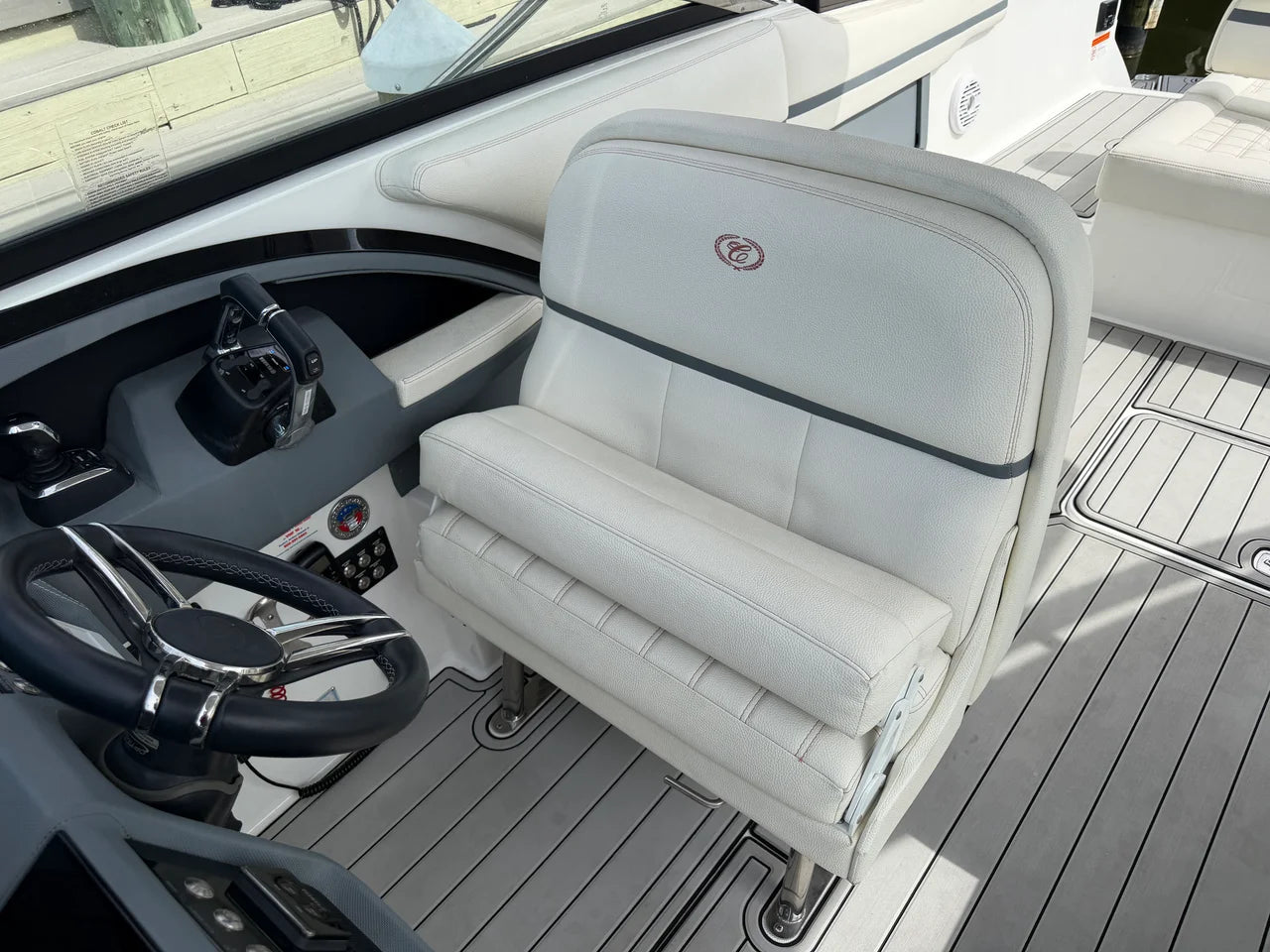 2021 Cobalt 30 SC 30.0 feet, Pensacola, Florida #24