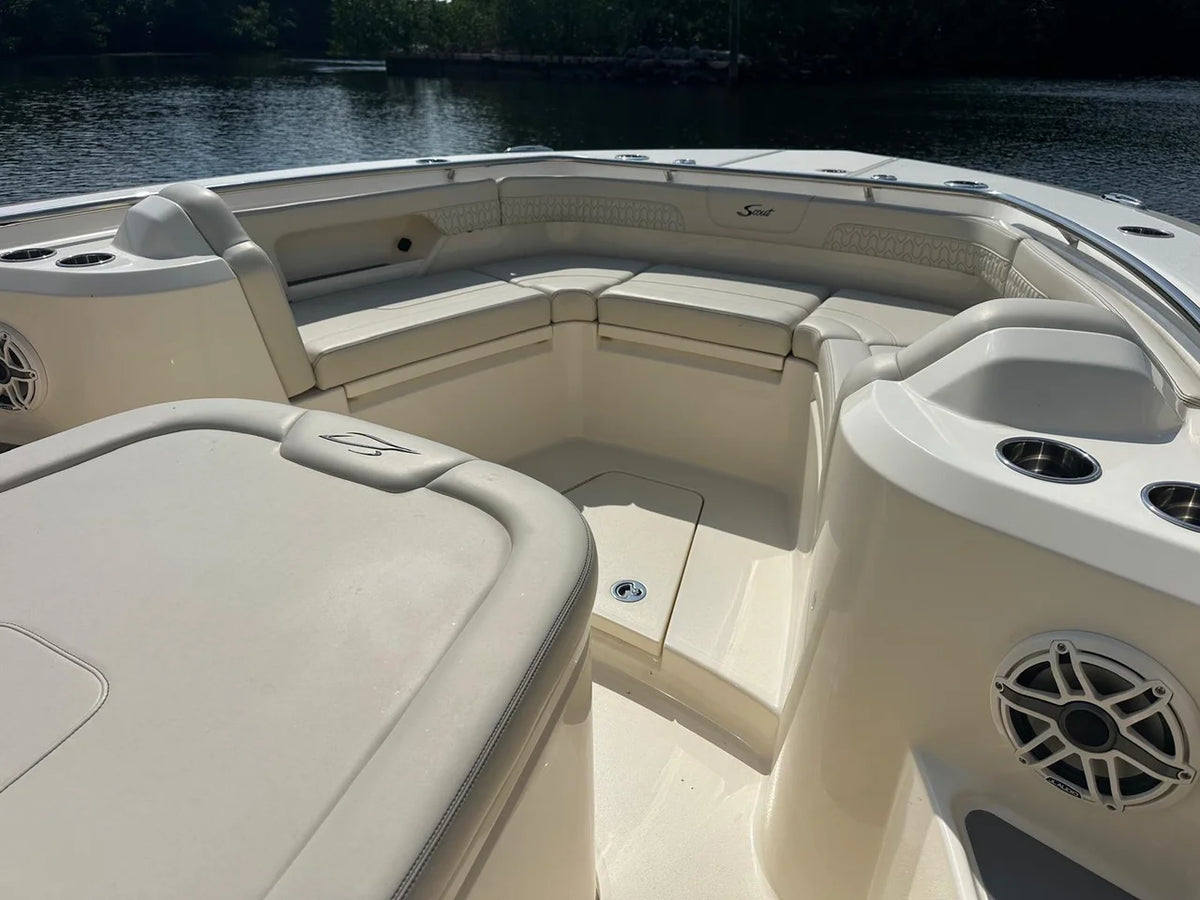 2026 Scout 288 LXF 28.0 feet, Key Largo, FL #18