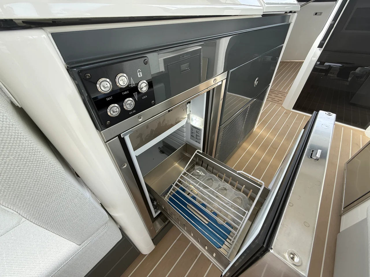 2026 Saxdor 400 GTC 40.0 feet, Clearwater, Florida #15