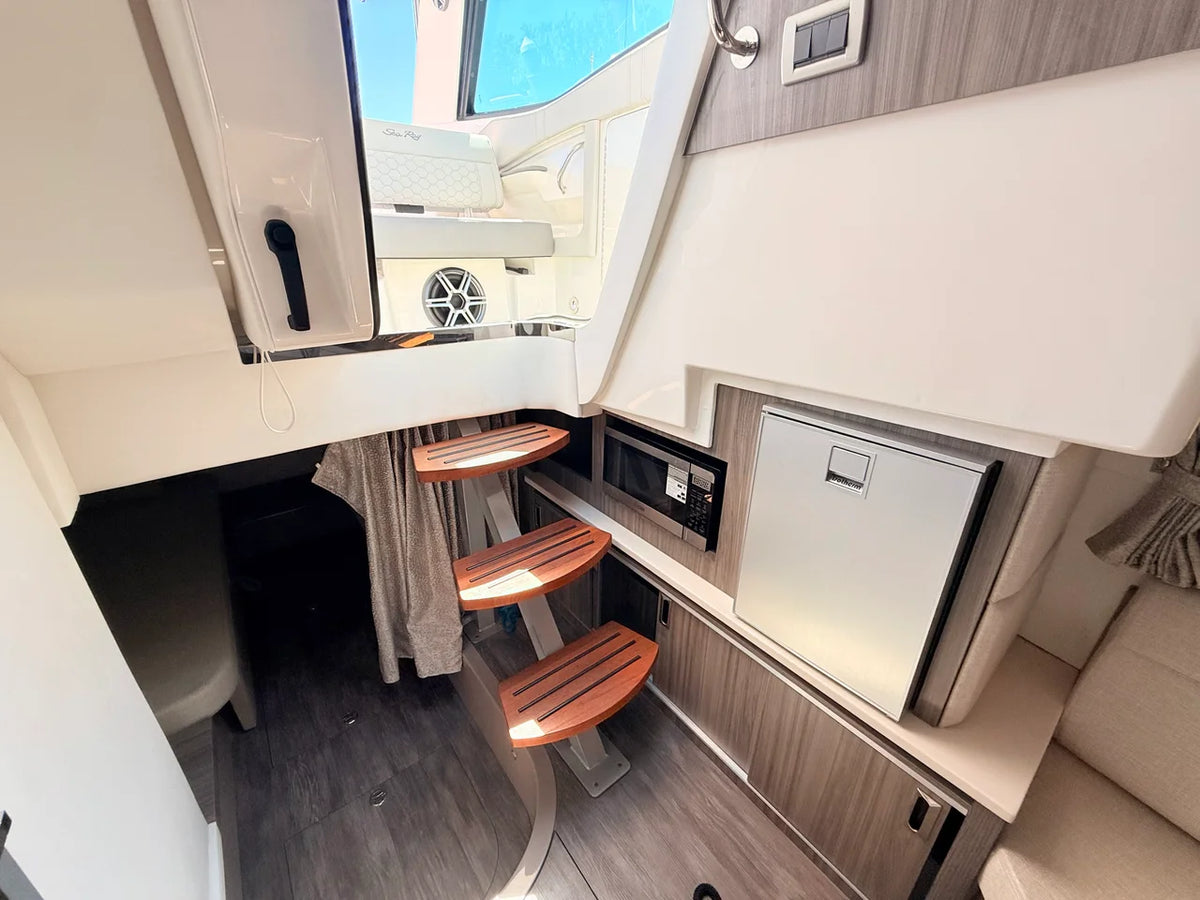 2026 Sea Ray Sundancer 320 Outboard 32.0 feet, St Petersburg, FL #62